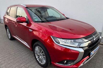 Mitsubishi Outlander Gebrauchtwagen