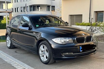 BMW 116 Gebrauchtwagen