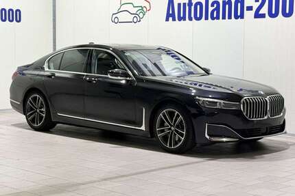BMW 730 Gebrauchtwagen