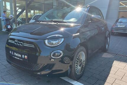 Fiat 500e Gebrauchtwagen