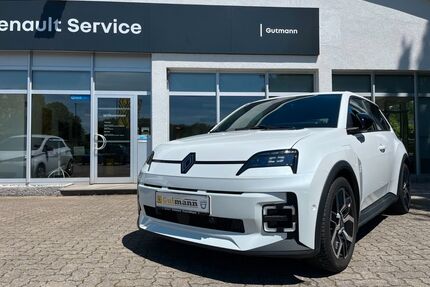 Renault R 5 Gebrauchtwagen