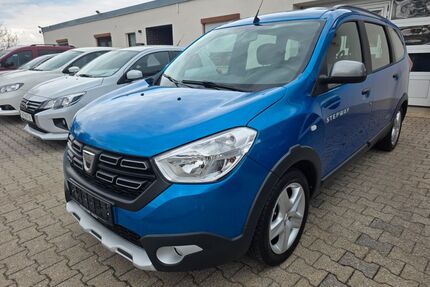 Dacia Lodgy Gebrauchtwagen
