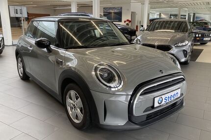 Mini Cooper Gebrauchtwagen