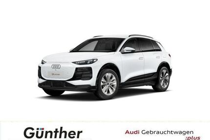 Audi Q6 e-tron Gebrauchtwagen