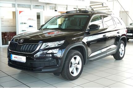 Skoda Kodiaq Gebrauchtwagen