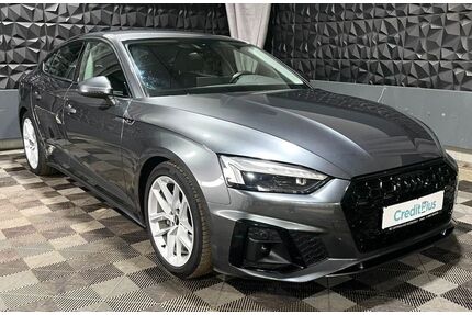 Audi A5 Gebrauchtwagen