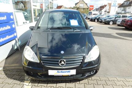 Mercedes-Benz A 170 Gebrauchtwagen