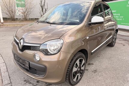 Renault Twingo Gebrauchtwagen
