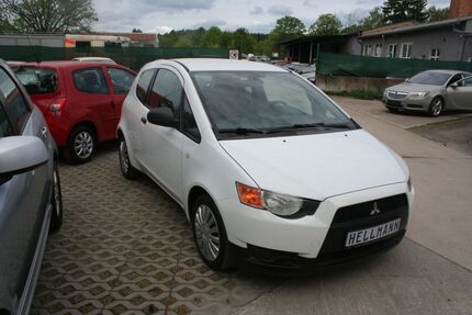 Mitsubishi Colt Gebrauchtwagen