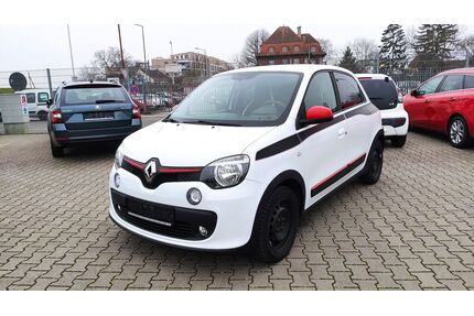 Renault Twingo Gebrauchtwagen