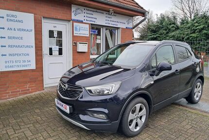 Opel Mokka Gebrauchtwagen