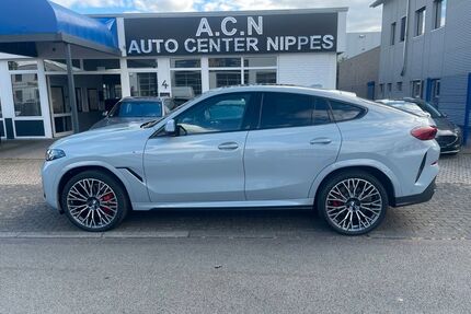BMW X6 Gebrauchtwagen