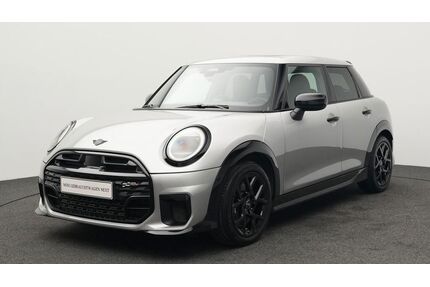 Mini Cooper S Gebrauchtwagen