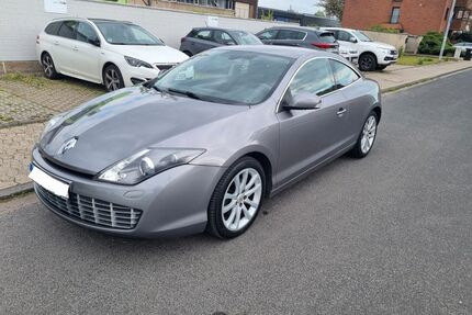 Renault Laguna Gebrauchtwagen