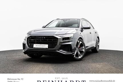 Audi Q8 Gebrauchtwagen