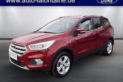 Ford Kuga Gebrauchtwagen
