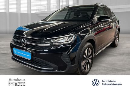 VW Taigo Gebrauchtwagen