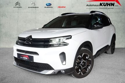 Citroen C5 Aircross Gebrauchtwagen