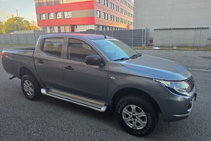 Mitsubishi L200 Gebrauchtwagen