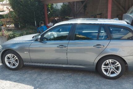 BMW 320 Gebrauchtwagen