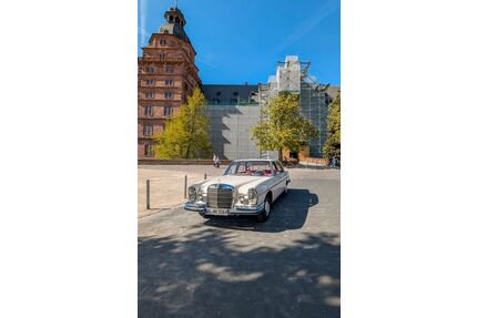 Mercedes-Benz 280 Gebrauchtwagen