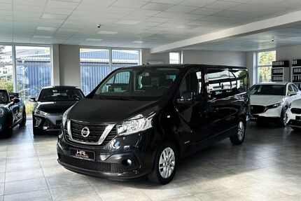 Nissan NV300 Gebrauchtwagen
