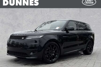 Land Rover Range Rover Sport Gebrauchtwagen