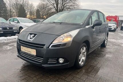 Peugeot 5008 Gebrauchtwagen