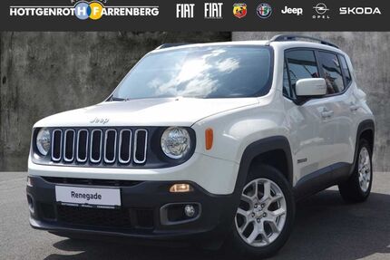 Jeep Renegade Gebrauchtwagen
