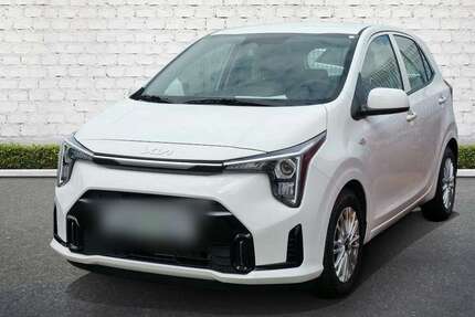 Kia Picanto Gebrauchtwagen