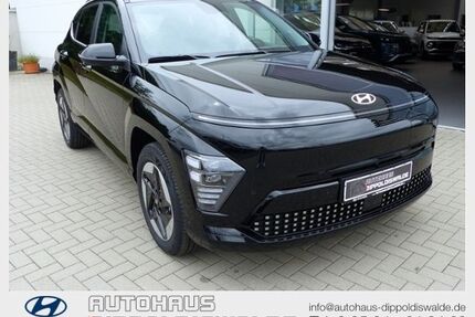 Hyundai KONA Gebrauchtwagen