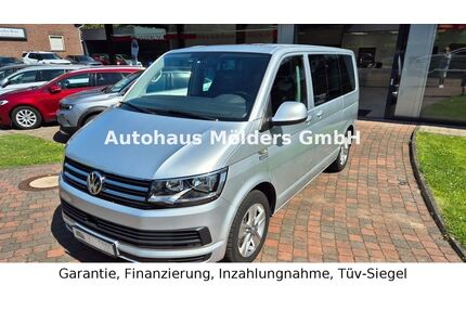 VW T6 Multivan Gebrauchtwagen