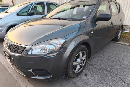Kia ceed Sportswagon Gebrauchtwagen