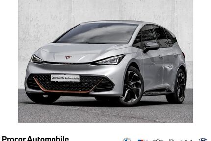 Cupra Born Gebrauchtwagen