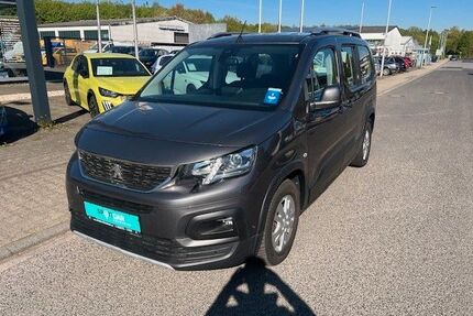 Peugeot Rifter Gebrauchtwagen