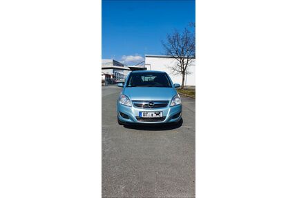 Opel Zafira Gebrauchtwagen