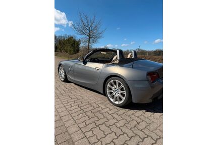 BMW Z4 Gebrauchtwagen