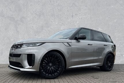 Land Rover Range Rover Sport Gebrauchtwagen