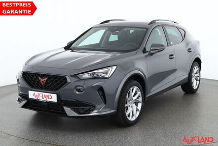 Cupra Formentor Gebrauchtwagen