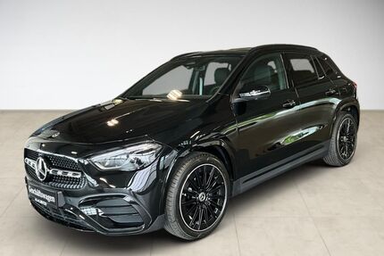 Mercedes-Benz GLA 200 Gebrauchtwagen