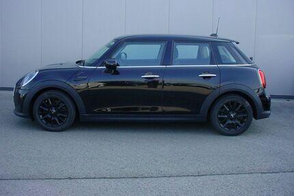 Mini ONE Gebrauchtwagen