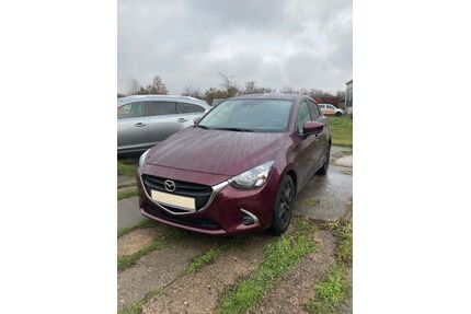 Mazda 2 Gebrauchtwagen