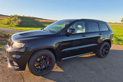 Jeep Grand Cherokee Gebrauchtwagen
