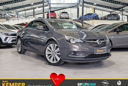 Opel Cascada Gebrauchtwagen