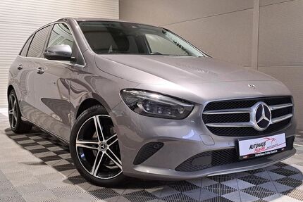 Mercedes-Benz B 220 Gebrauchtwagen