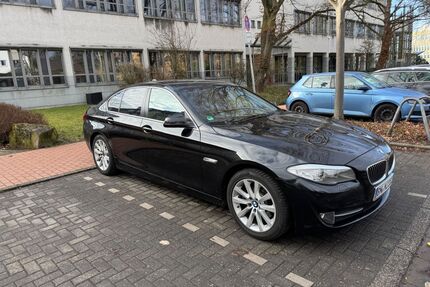 BMW 520 Gebrauchtwagen
