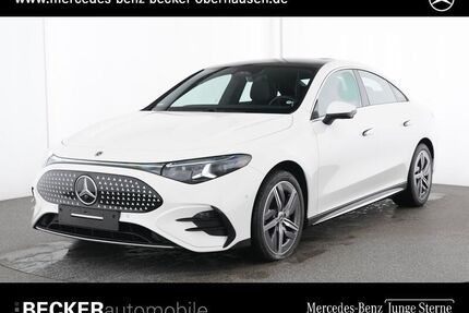 Mercedes-Benz CLA 350 Gebrauchtwagen
