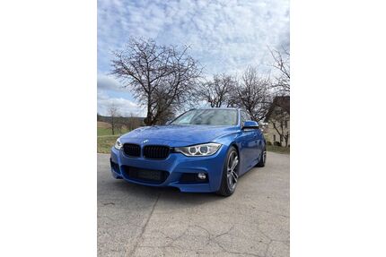 BMW 335 Gebrauchtwagen