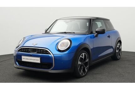 Mini Cooper C Gebrauchtwagen
