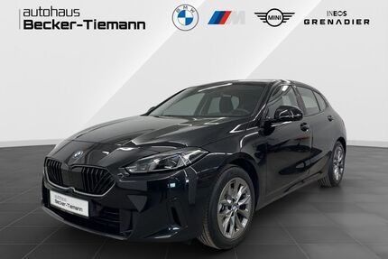 BMW 120 Gebrauchtwagen